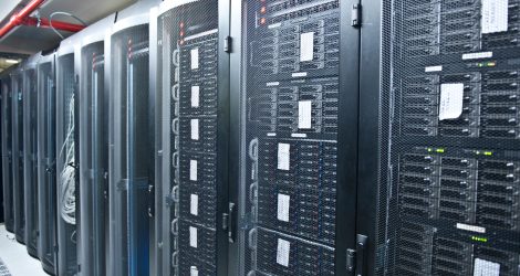 data center hub it